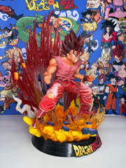 KAIO-KEN GOKU