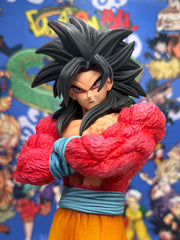 GOKU SSJ4 - DRAGON BALL