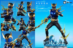 MASKED RIDER KUUGA - [ LB Studio ]