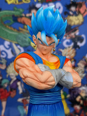 VEGITO SSJ BLUE HAIR - DRAGON BALL