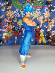 VEGITO SSJ BLUE HAIR - DRAGON BALL