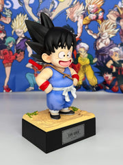 YOUNG GOKU