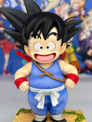 YOUNG GOKU