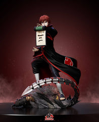 Akatsuki SASORI - NARUTO [ Akatsuki Studio ]