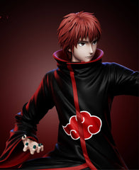 Akatsuki SASORI - NARUTO [ Akatsuki Studio ]