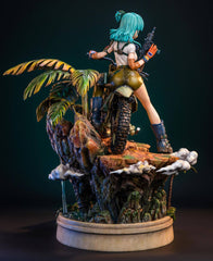 BULMA - DRAGON BALL [ Jimei Palace ]