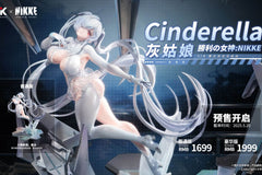 CINDERELLA - NIKKE - HobbySakura