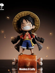 Grilled Meat Luffy - ONE PIECE - WOW Studio