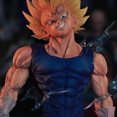 Majin Vegeta