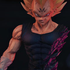 Majin Vegeta