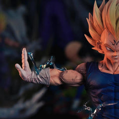 Majin Vegeta