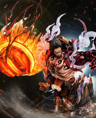 Gear 4 King Kong Gun LUFFY - ONE PIECE [ Rest Studio ]