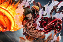 Gear 4 King Kong Gun LUFFY - ONE PIECE [ Rest Studio ]