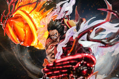 Gear 4 King Kong Gun LUFFY - ONE PIECE [ Rest Studio ]