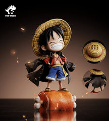 Grilled Meat Luffy - ONE PIECE - WOW Studio