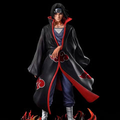 Gatekeeper Itachi Uchiha