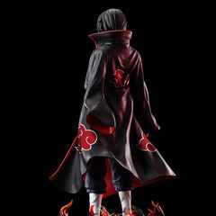 Gatekeeper Itachi Uchiha