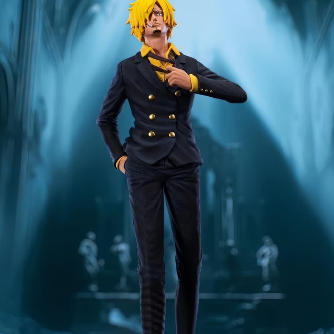 Sanji