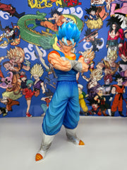 VEGITO SSJ BLUE HAIR - DRAGON BALL