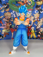 VEGITO SSJ BLUE HAIR - DRAGON BALL