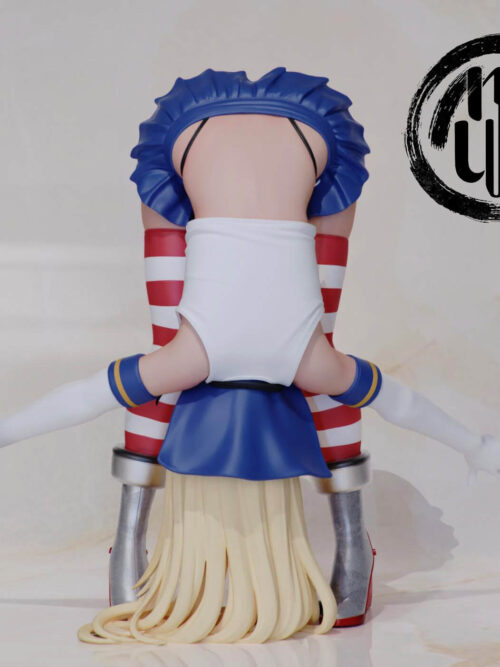 Shimakaze GK Resin Statue