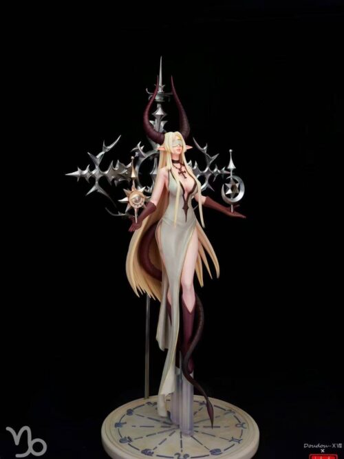 12 Star Signs - Capricornus GK Resin Statue