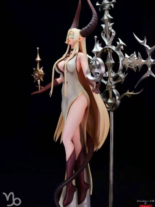 12 Star Signs - Capricornus GK Resin Statue