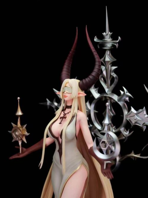 12 Star Signs - Capricornus GK Resin Statue