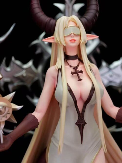 12 Star Signs - Capricornus GK Resin Statue