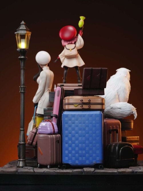 Spy×Family Family Portrait GK Resin Statue