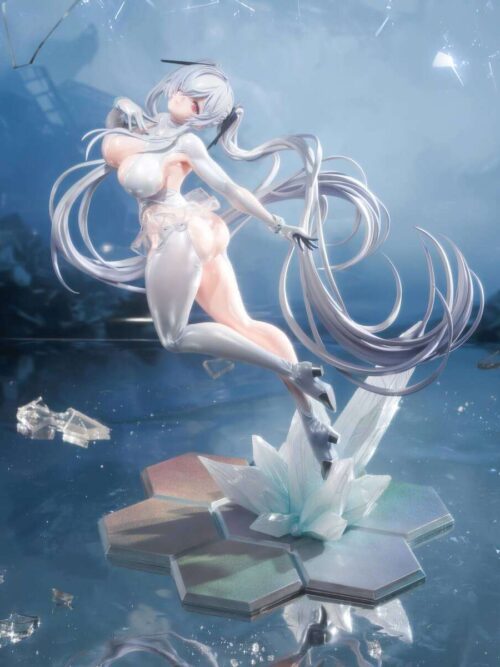 Goddess of Victory: Nikke Cinderella GK Resin Statue