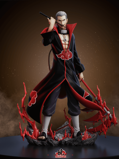 Hidan GK Resin Statue