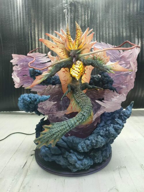 Amatsu GK Resin Statue