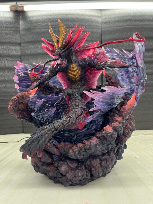 Amatsu GK Resin Statue