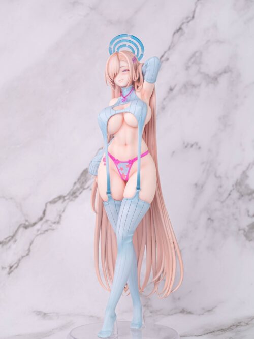 Asuna 1/6 Scale Statue GK Resin Statue