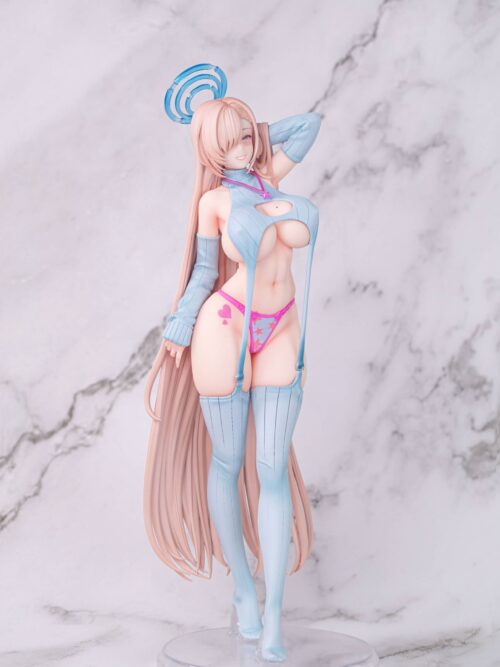 Asuna 1/6 Scale Statue GK Resin Statue