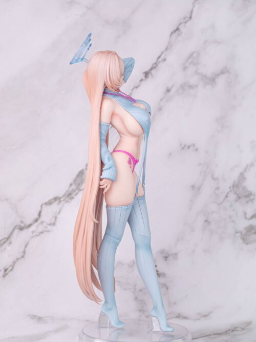 Asuna 1/6 Scale Statue GK Resin Statue