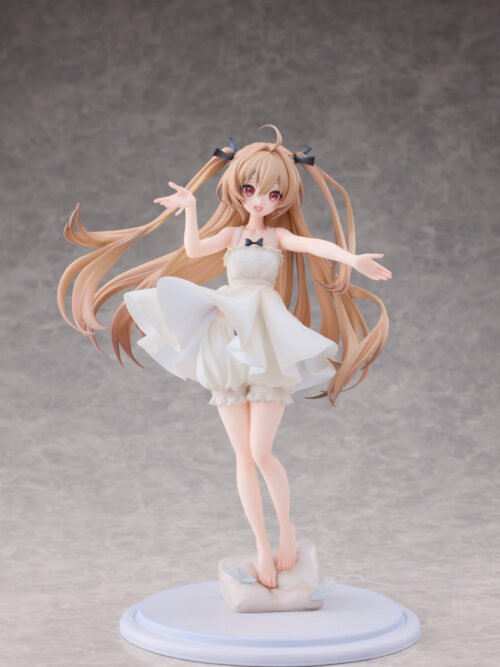 Atori: Pajama Ver. 1/7-Scale Figure GK Resin Statue