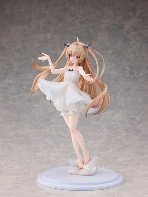 Atori: Pajama Ver. 1/7-Scale Figure GK Resin Statue