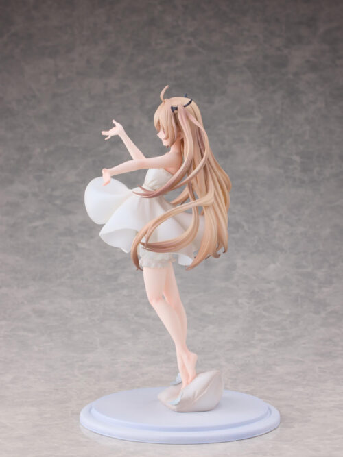 Atori: Pajama Ver. 1/7-Scale Figure GK Resin Statue