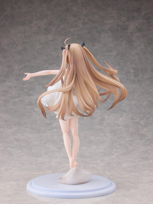 Atori: Pajama Ver. 1/7-Scale Figure GK Resin Statue
