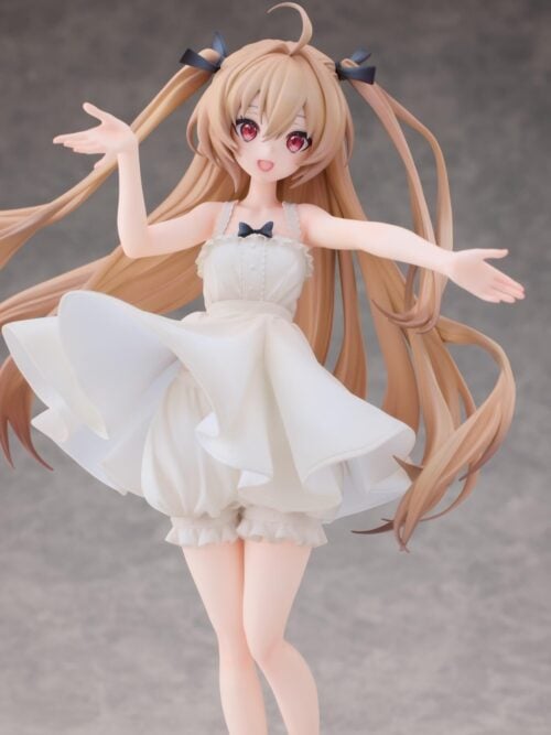 Atori: Pajama Ver. 1/7-Scale Figure GK Resin Statue