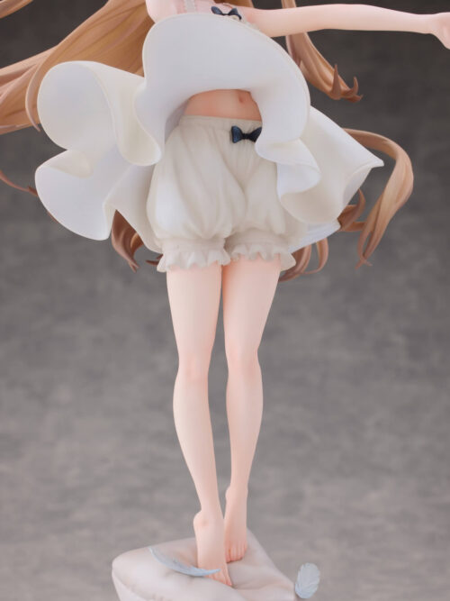 Atori: Pajama Ver. 1/7-Scale Figure GK Resin Statue