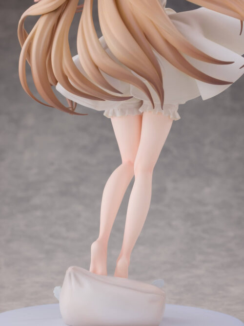 Atori: Pajama Ver. 1/7-Scale Figure GK Resin Statue