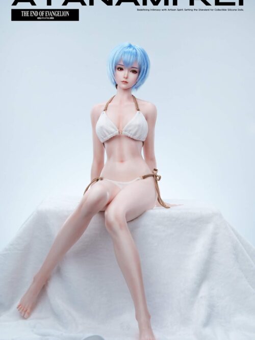 Ayanami Rei GK Resin Statue