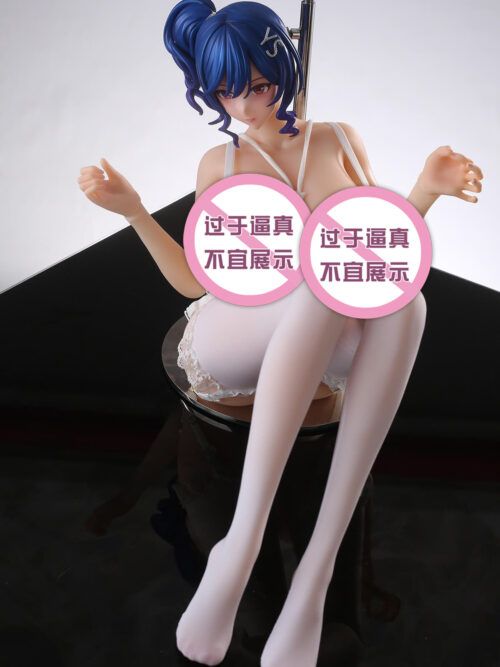 Azur Lane USS St. Louis GK Resin Statue
