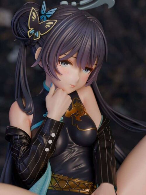 Blue Archive Ryūge Kisaki GK Resin Statue