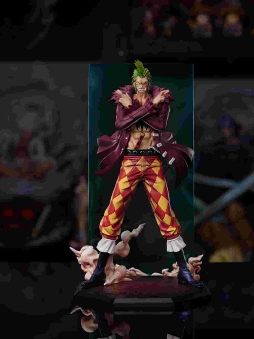 Bartolomeo GK Resin Statue