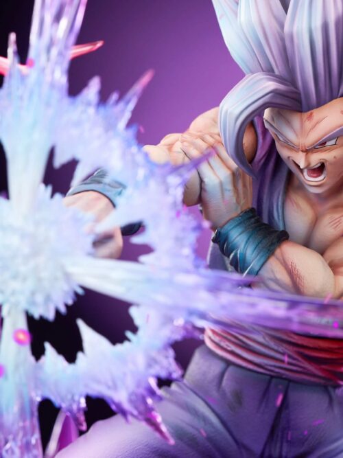 Beast Gohan GK Resin Statue
