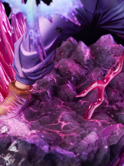 Beast Gohan GK Resin Statue